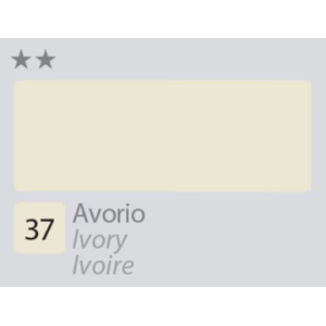 BETACOLOR Colore Acrilico Fine Avorio