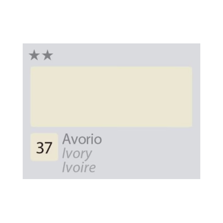 BETACOLOR Colore Acrilico Fine Avorio