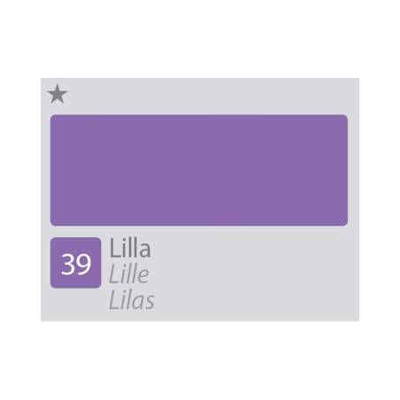 BETACOLOR Colore Acrilico Fine Lilla