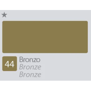 BETACOLOR Colore Acrilico Fine Bronzo