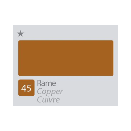 BETACOLOR Colore Acrilico Fine Rame