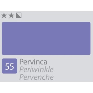 ACCADEMIA Colore Ad Olio - Pervinca (55)