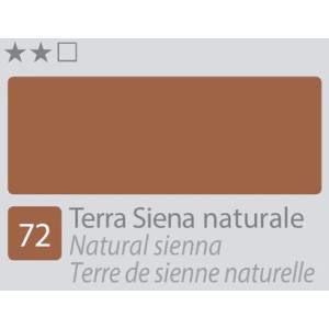 ACCADEMIA Colore Ad Olio - Terra Siena Naturale (72)