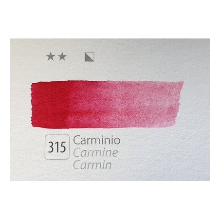 Acquarelli Di Volo - Carminio (315)