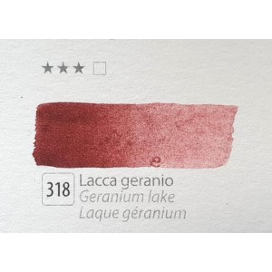Acquarelli Di Volo - Lacca Geranio (318)