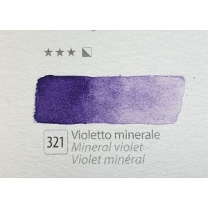 Acquarelli Di Volo - Violetto Minerale (321)