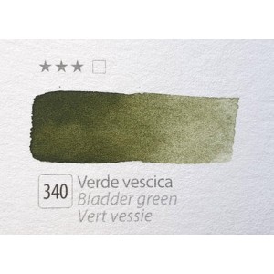 Acquarelli Di Volo - Verde Vescica (340)