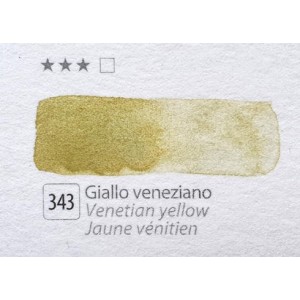 Acquarelli Di Volo - Giallo Veneziano (343)