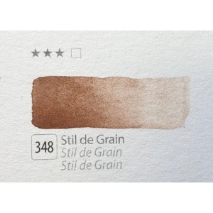 Acquarelli Di Volo - Stil De Grain (348)