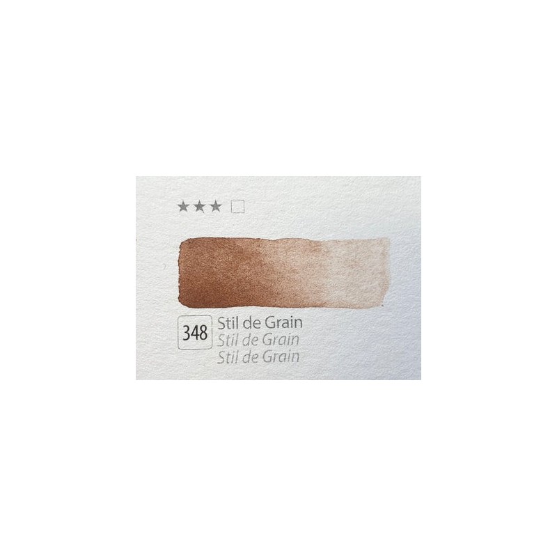 Acquarelli Di Volo - Stil De Grain (348)