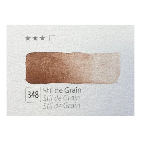 Acquarelli Di Volo - Stil De Grain (348)