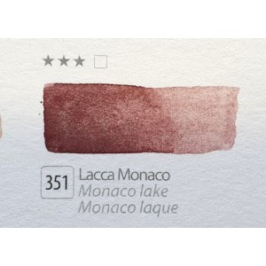 Acquarelli Di Volo - Lacca di Monaco (351)