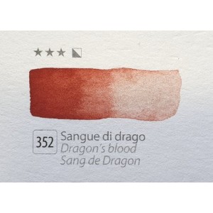 Acquarelli Di Volo - Sangue di Drago (352)