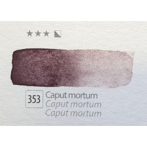 Acquarelli Di Volo - Caput Mortum (353)