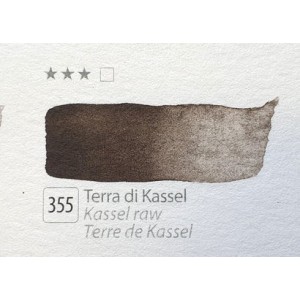 Acquarelli Di Volo - Terra di Kassel (355)