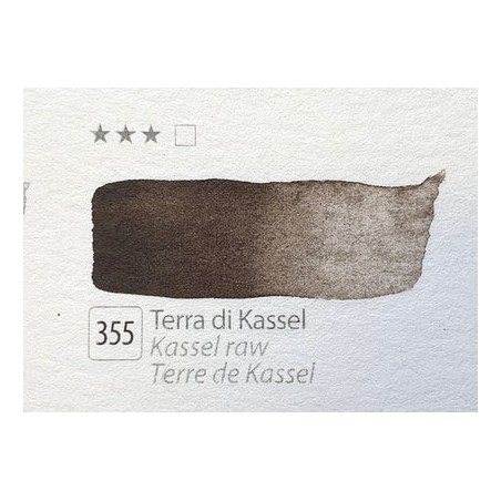 Acquarelli Di Volo - Terra di Kassel (355)