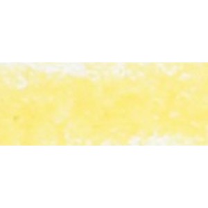 Renesans Ad Olio - Pastello Naples yellow