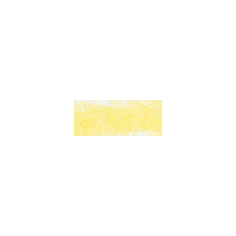 Renesans Ad Olio - Pastello Naples yellow
