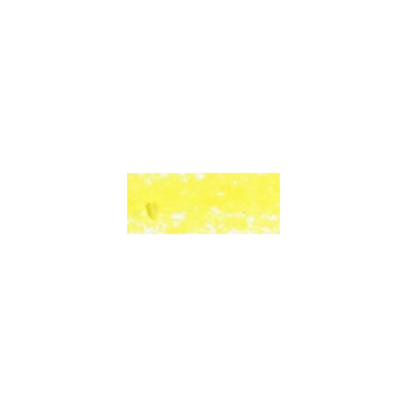 Renesans Ad Olio - Pastello Lemon yellow