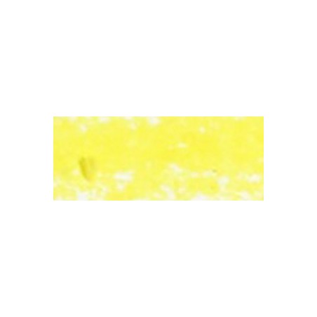 Renesans Ad Olio - Pastello Lemon yellow