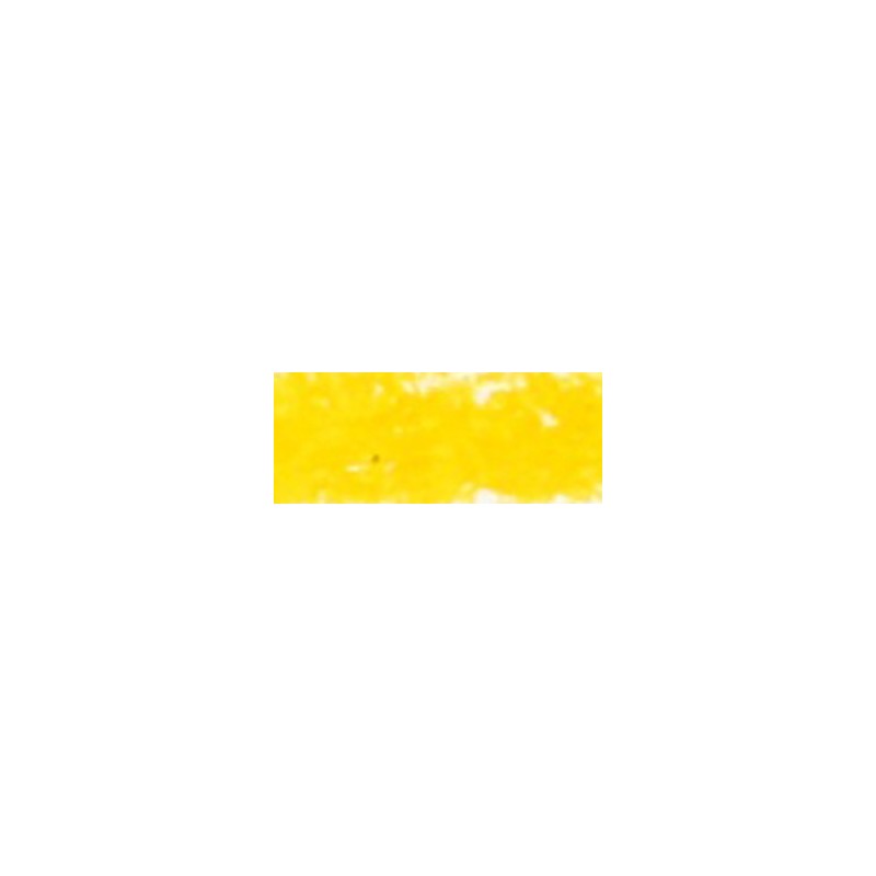 Renesans Ad Olio - Pastello Chromium yellow