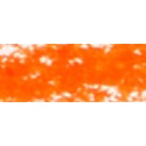 Renesans Ad Olio - Pastello Orange