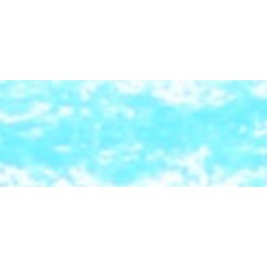 Renesans Ad Olio - Pastello Blue bright