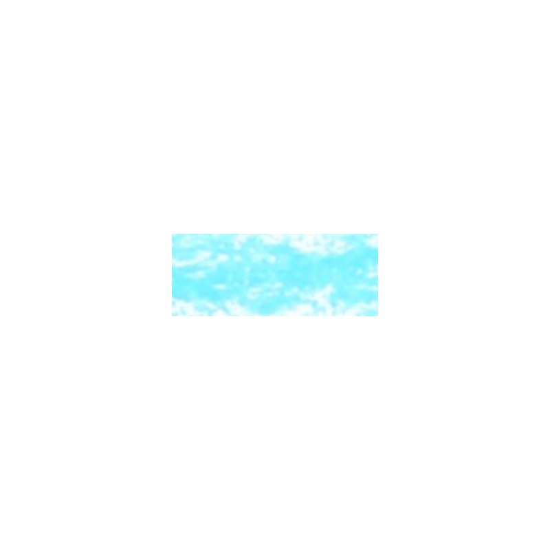 Renesans Ad Olio - Pastello Blue bright