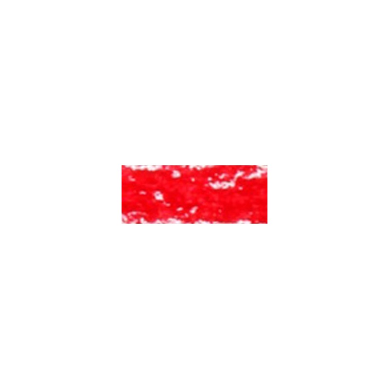 Renesans Ad Olio - Pastello Primary red