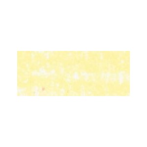 Renesans Secchi - Pastello Cadmium yellow llemon