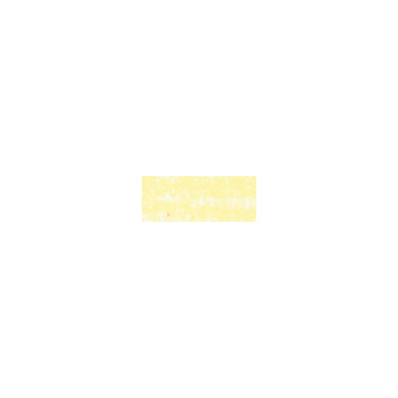 Renesans Secchi - Pastello Cadmium yellow llemon