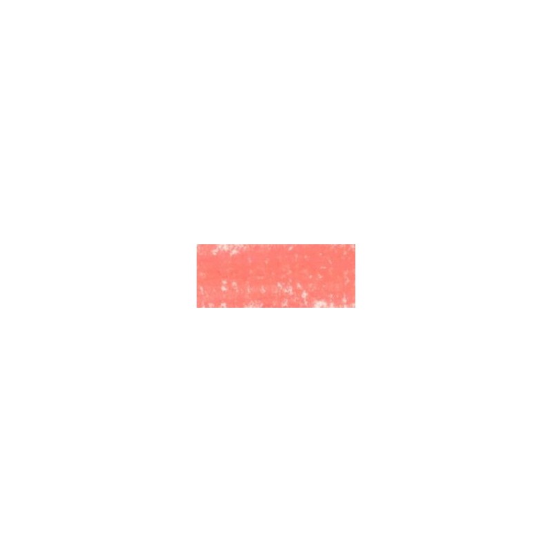 Renesans Secchi - Pastello  Scarlet vermillion