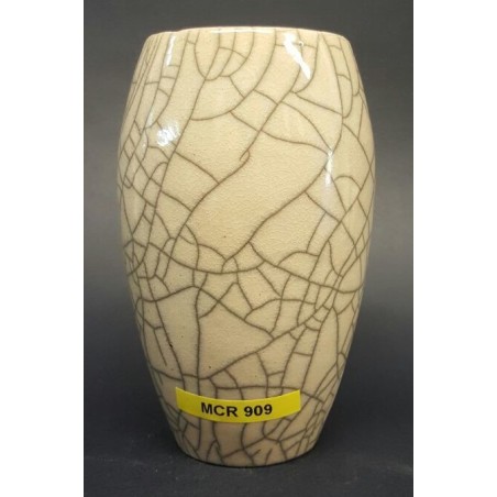 Mcr909 Cristallina craclè lino