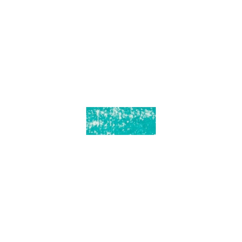 Renesans Secchi - Pastello Emerald green (hue)