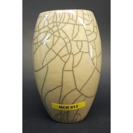 Mcr913 Cristallina craclè senape