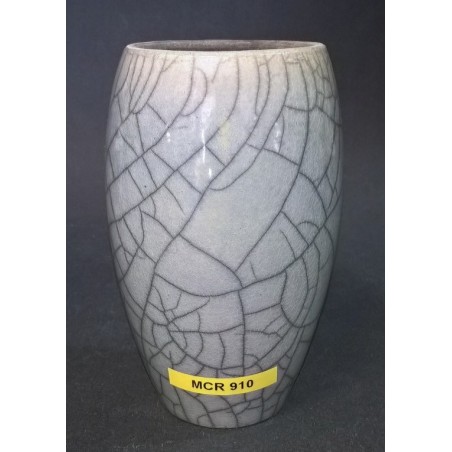 Mcr910 Cristallina craclè grigio