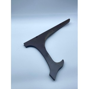 Esp Espositori pieghevoli cerniera plastica