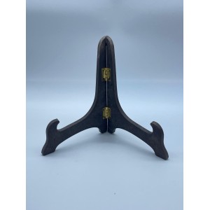 Esp Espositori pieghevoli cerniera ottone
