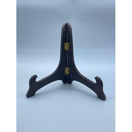 Esp Espositori pieghevoli cerniera ottone