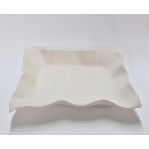 AQ129 Centrotavola fazzoletto cm.24x30