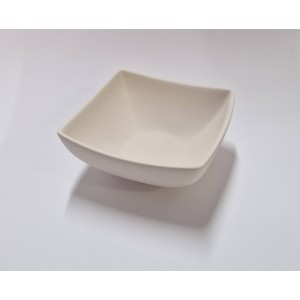 PL415 Ciotola squadrata cm.14x14