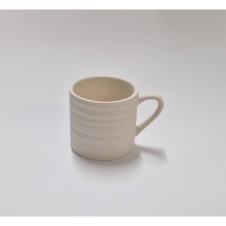 PL640A Tazza caffè cm.6x6h