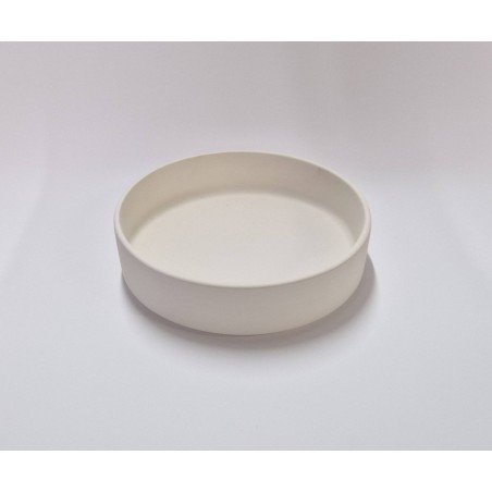 PL660 Piatto lineare Ø cm 19 - h 4,5