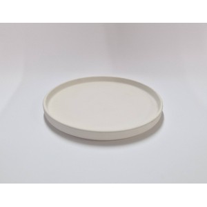 P659 Piatto basso lineare Ø cm.20