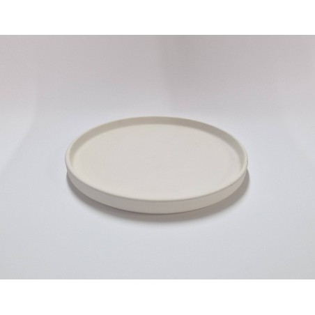 P659 Piatto basso lineare Ø cm.20