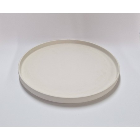 PL658 Piatto basso lineare Ø cm.28