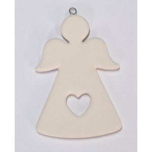 PL Pendente angelo cm.10,5