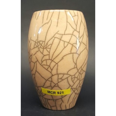 Mcr921 Cristallina craclè rosa carne