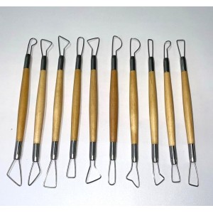 Mir 1 (Set 10 mirette)