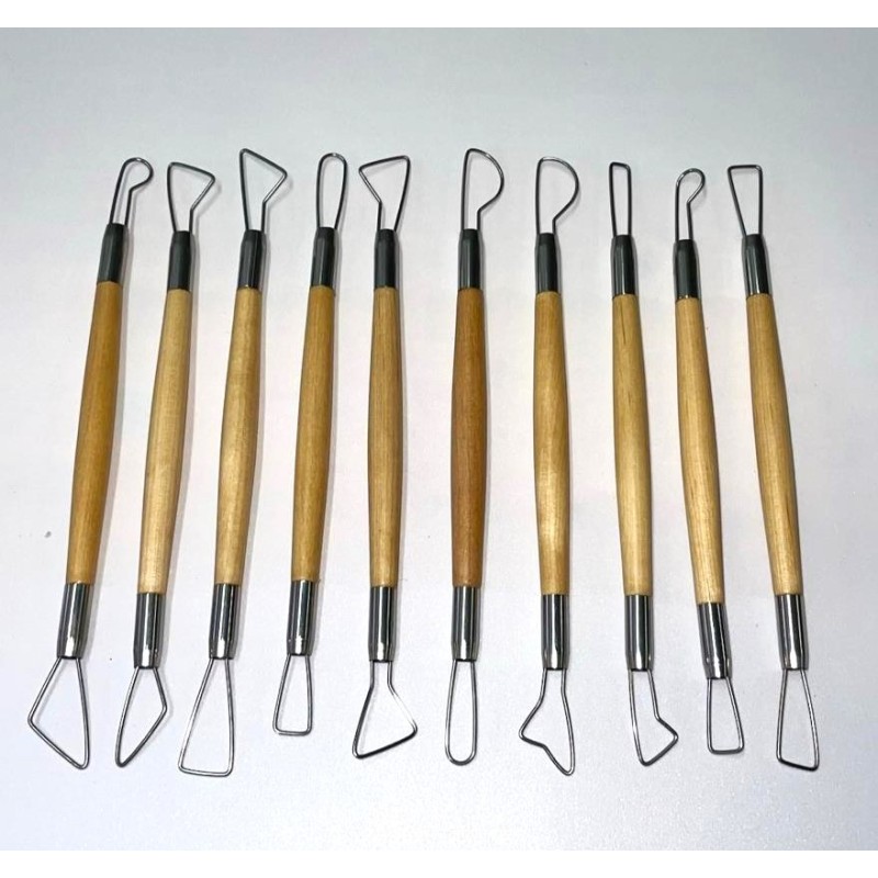 Mir 1 (Set 10 mirette)